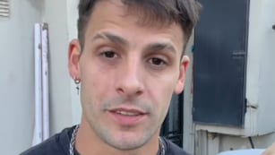 Tras la muerte de su papá, Joel Ojeda, ex Gran Hermano, denunció al PAMI: "No es casualidad"