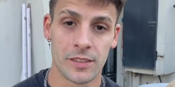 Tras la muerte de su papá, Joel Ojeda, ex Gran Hermano, denunció al PAMI: "No es casualidad"