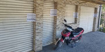 Bromatología clausuró una Panadería