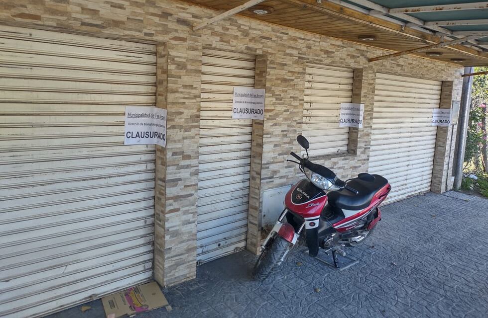 Bromatología clausuró una Panadería