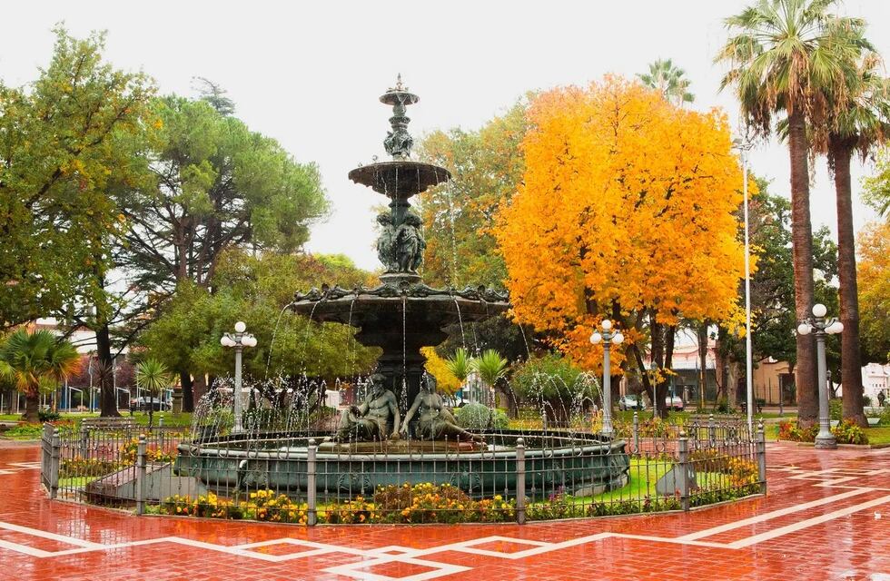 Este domingo 147.000 personas votan en las elecciones PASO de Maipú