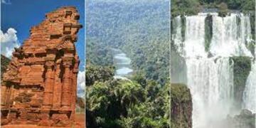 Con más de 22 mil visitantes a la Provincia, la Semana Santa generó 102 millones de pesos.