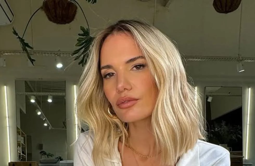 La triste noticia que recibió Eva Bargiela durante los últimos meses de su embarazo: “No te imaginás...”