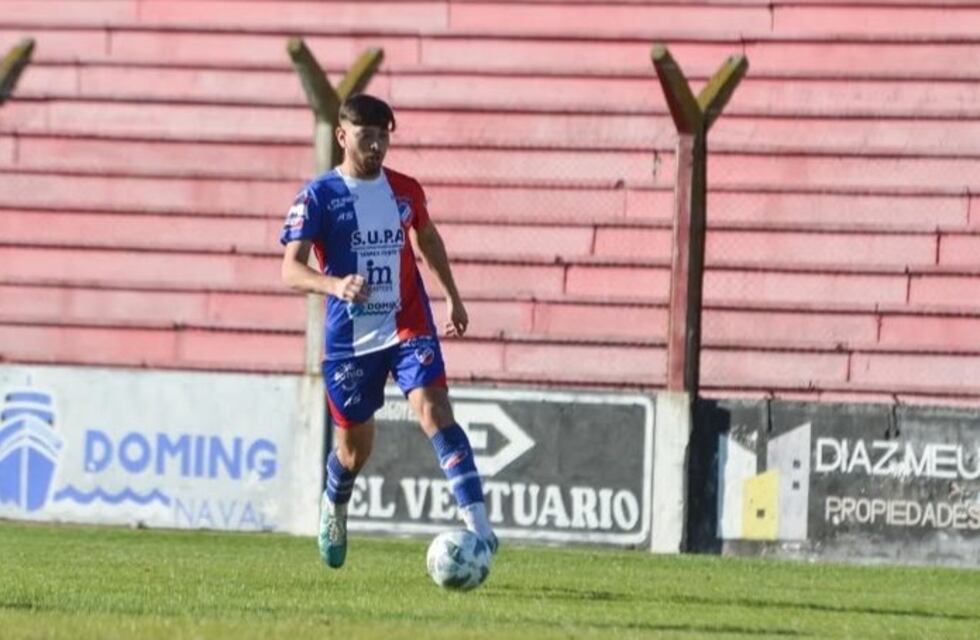 Liga del Sur: la primera victoria del clausura para Rosario fue una goleada
