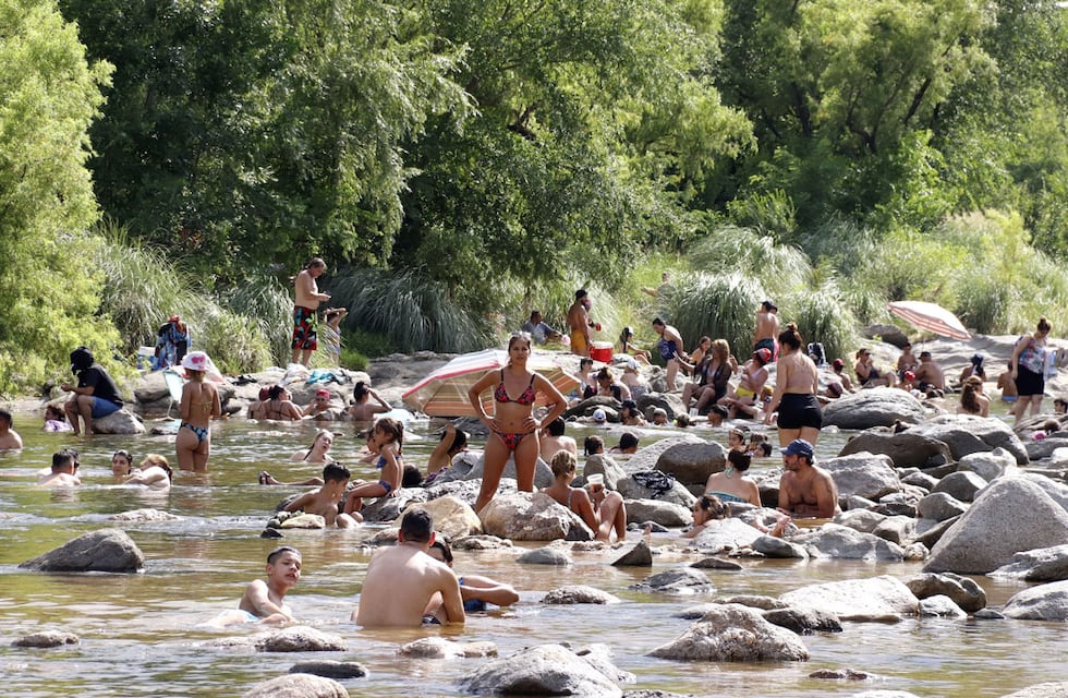 La temporada de Villa Carlos Paz inició con más de un 80% de la ocupación