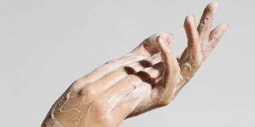 El lavado de manos, uno de los cuidados que hay que mantener. Incluso, después de la pandemia.