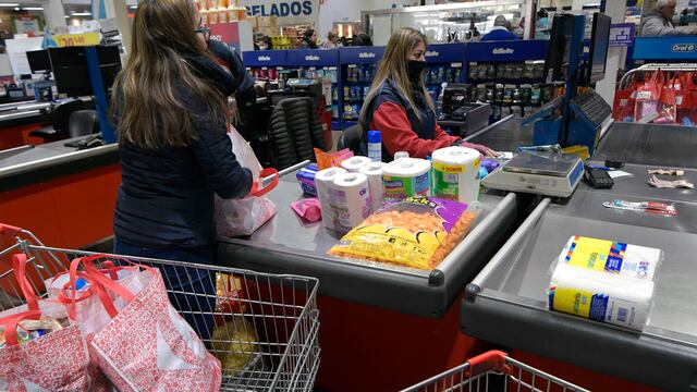 Inflación en Tandil: se registró en mayo un incremento del 68% interanual