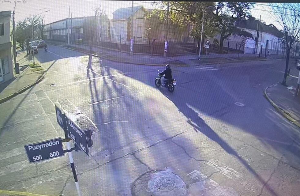 Rafaela suma nuevos puntos de vigilancia monitoreada