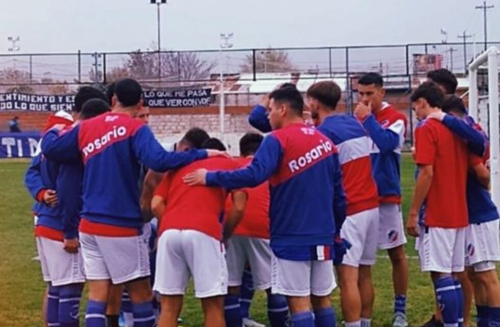 Liga del Sur: Rosario se la juega ante Libertad en el comienzo de los playoff