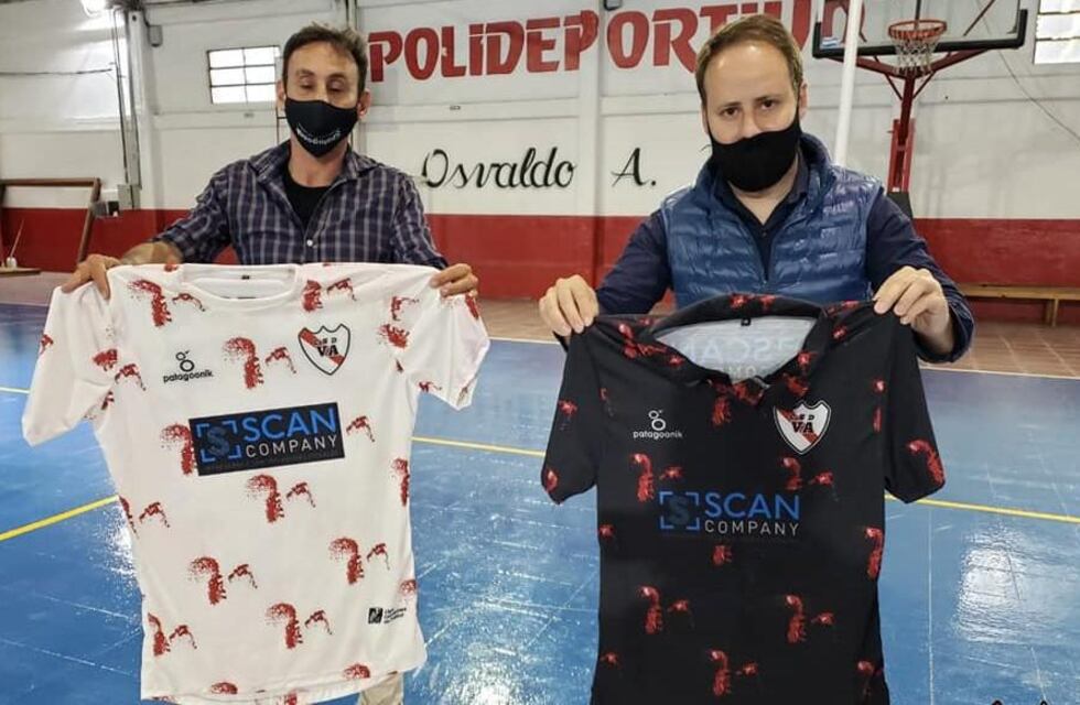 El club de Córdoba que llevará a “La Mona” en su camiseta