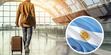 Qué extrañan los argentinos que emigran este 25 de mayo.