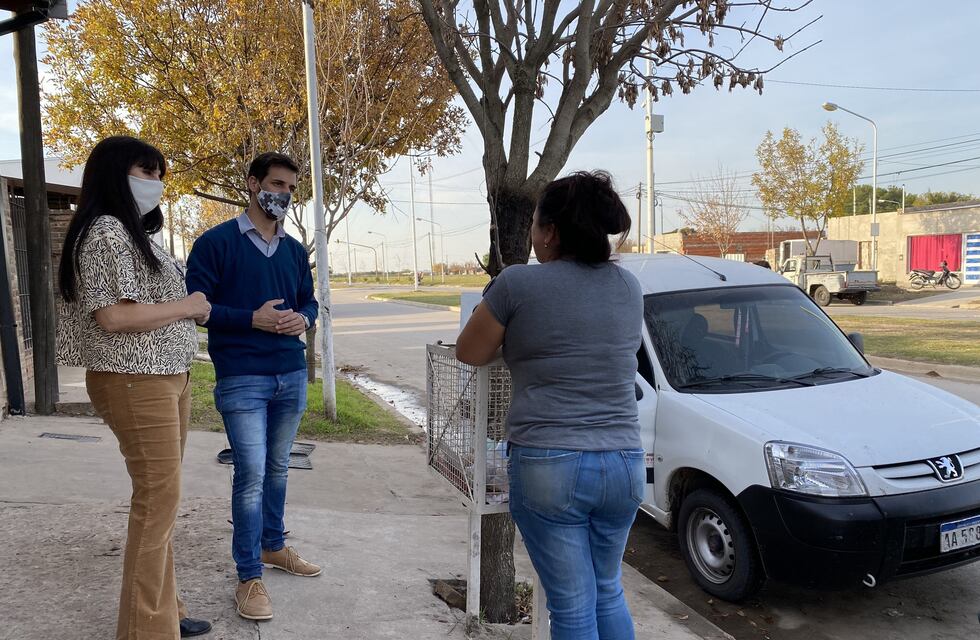 Seguridad: Juntos por el Cambio reclama a la Provincia conocer el plan contra el narcotráfico en Rafaela