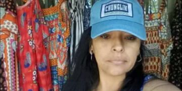 Murió la pareja de la mujer que había sido asesinada a hachazos en Uspallata