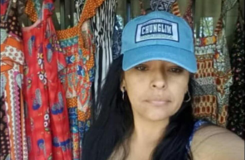 Murió la pareja de la mujer que había sido asesinada a hachazos en Uspallata
