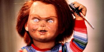 6 curiosidades de Child’s play.