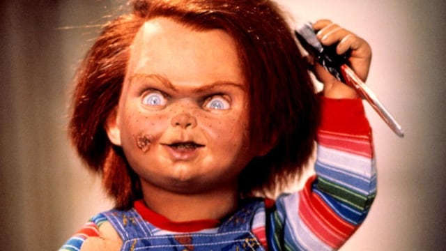 6 curiosidades de Child’s play.