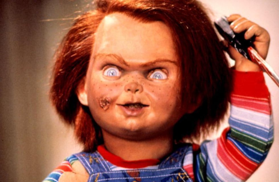 “Chucky” la serie está de regreso: 6 curiosidades de la película original