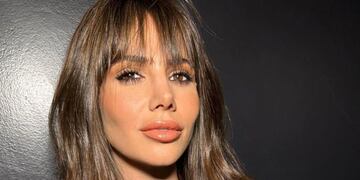 Romina Uhrig reveló el número de cirugías que se hizo y cual lamenta de ellas