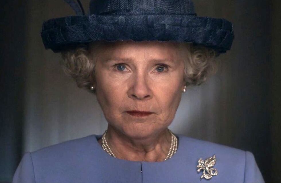 La temporada final de The Crown se acerca: estas son sus primeras imágenes y fecha de estreno