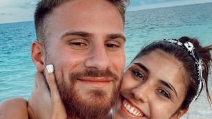 ¡Una fortuna! Se filtró la cifra millonaria en dólares que le dio Alexis Mac Allister a Cami Mayán cuando la dejó.