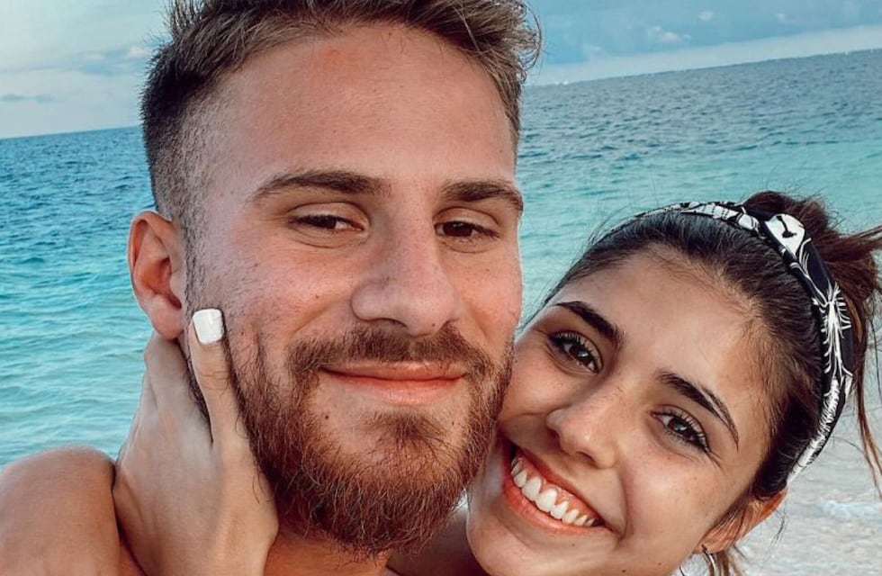 ¡Una fortuna! Se filtró la cifra millonaria en dólares que le dio Alexis Mac Allister a Cami Mayán cuando la dejó