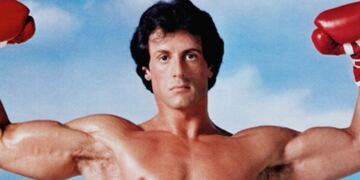 Rocky