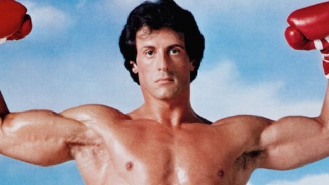 Rocky