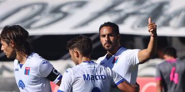 Tigre goleó a Gimnasia en Mendoza, 4-0.