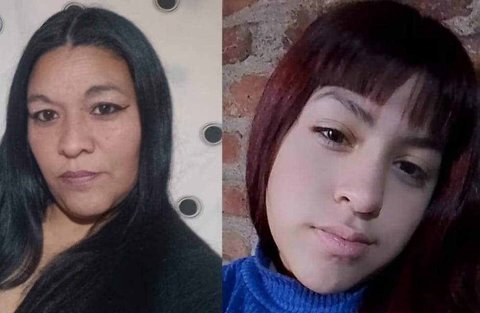 La escalofriante autopsia de la madre e hija asesinadas en San Luis: los detalles estremecedores