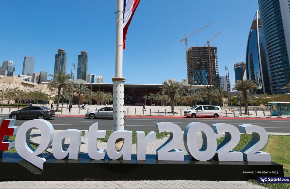 Mundial de Qatar 2022: en qué horario de Argentina se podrán ver todos los partidos