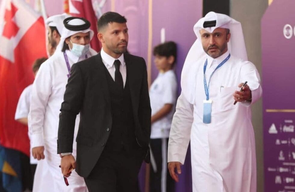 Kun Agüero no se sumará a la delegación de la Selección Argentina en Qatar: “Iré como hincha”