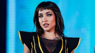 ¿Se lanza al tango? La sorpresiva declaración de María Becerra