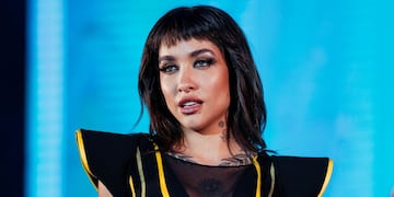 Desde Tucumán a Los Ángeles, María Becerra anunció su gira mundial con más de 40 fechas: ¿qué países visitará?