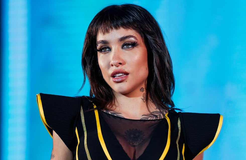 Desde Tucumán a Los Ángeles, María Becerra anunció su gira mundial con más de 40 fechas: ¿dónde se presentará?