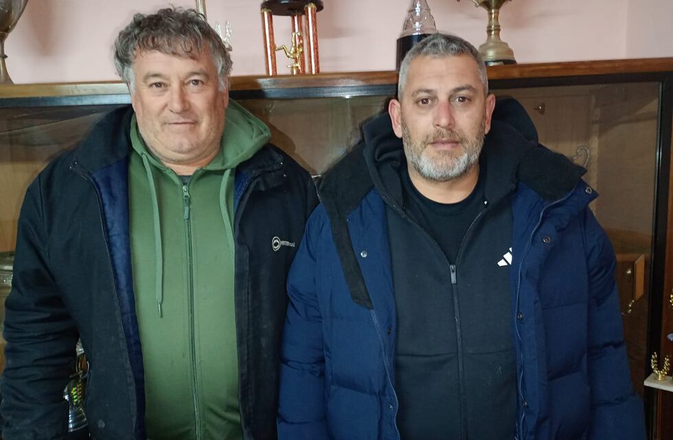 Tres Arroyos: Pedro Perotti estará a cargo de las selecciones masculinas de fútbol Sub 13 y Sub 15