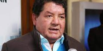 El intendente de Famaillá, doctor Enrique Orellana, cuenta su historia en el sillón de Tucumán con Todo (Foto Web)