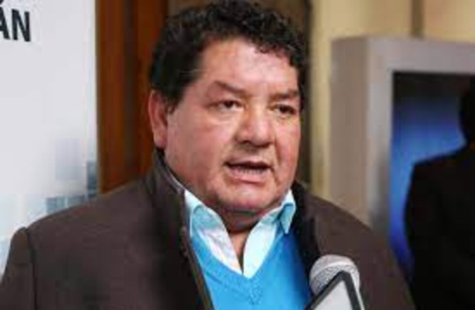 De lustrador a intendente: una entrevista a Enrique Orellana