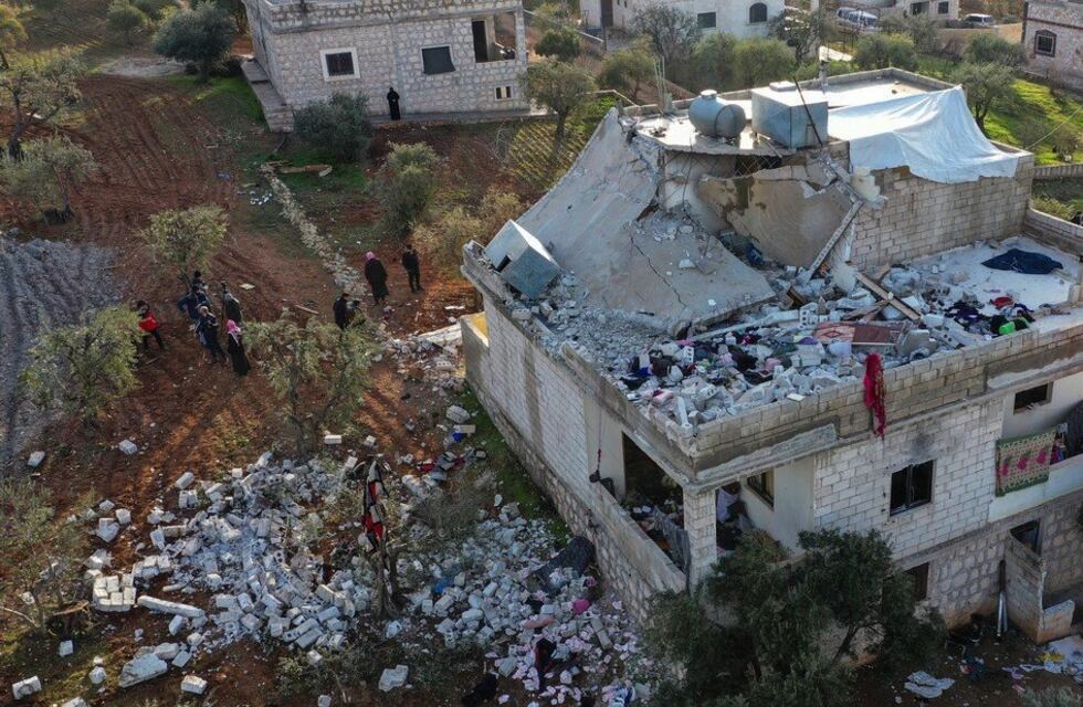 Estados Unidos confirmó la muerte de uno de los líderes de ISIS en Siria