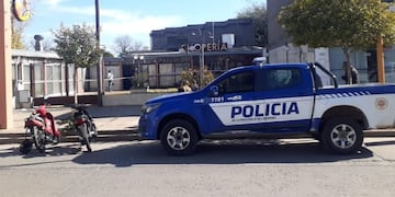 Asesinato del ferretero