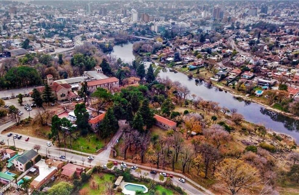 Las escuelas de Villa Carlos Paz visitan el Parque Estancia La Quinta: una experiencia educativa en contacto con la naturaleza