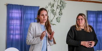 Promueven el cuidado del arbolado público