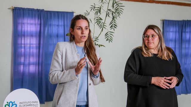 Promueven el cuidado del arbolado público