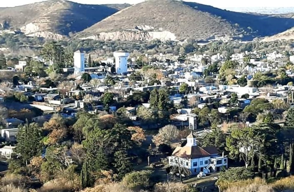 Viernes primaveral en La Calera
