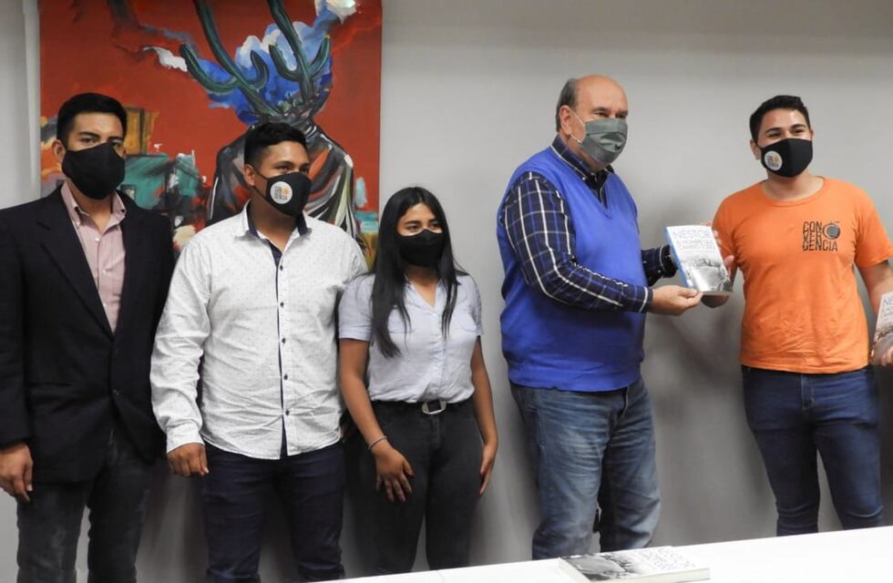 El PJ auspicia la presentación de un libro sobre Néstor Kirchner