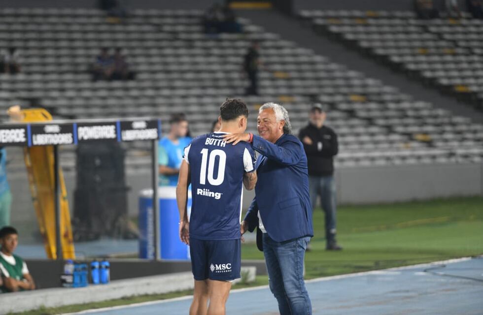 Talleres y la frase de El Eternauta con la que elogiaron a la figura de la victoria