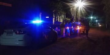 Operativos de seguridad en Eldorado: una veintena de detenidos y varios objetos secuestrados.