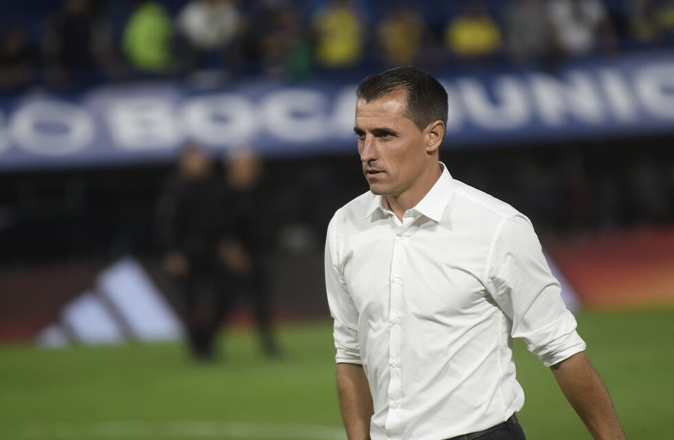 Guillermo Farré, tras el empate de Belgrano: qué dijo de Vegetti y del rendimiento del equipo