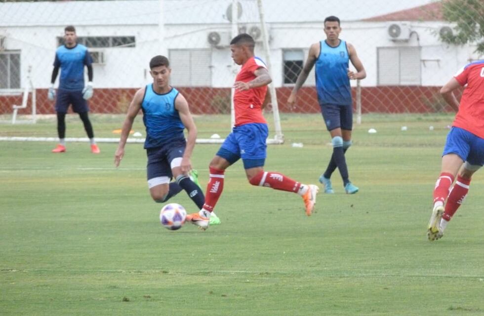 Otra vez, Atlético de Rafaela venció a Unión , esta vez, en Santa Fe