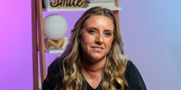 ¡Escándalo! Paula Bernini fue acusada de maltrato y comentarios racistas por sus colegas: “Es muy mala compañera...”.