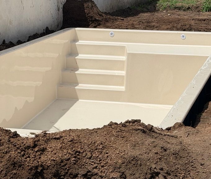 Un comienzo para aliviar el calor.